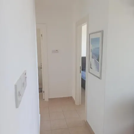 Apartman The Phoenix -seaview Penthouse With Private Terrace In Palm Bay View *