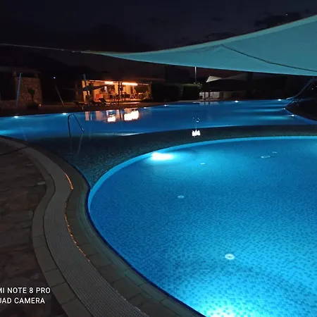Daire The Phoenix -seaview Penthouse With Private Terrace In Palm Bay View
